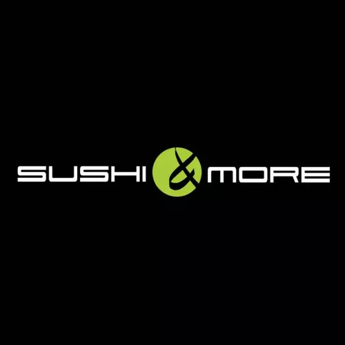День рождения ресторана «Sushi&More»
