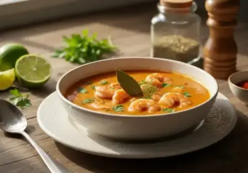 Фо Бо, Том Ям и мисо: чем отличаются азиатские супы