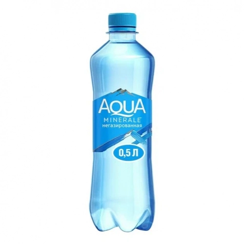 Aqua Minerale негазированная