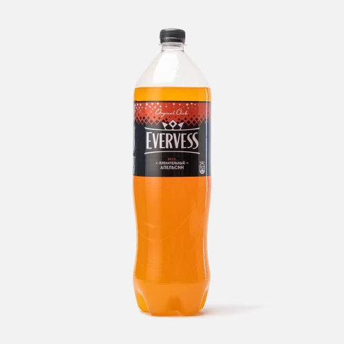 Evervess Апельсин 1л